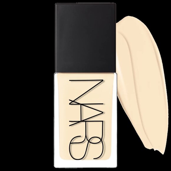 NARS  Light Reflecting Foundation | SHADE SIBERIA LIGHT 0 - Picture 1 of 4